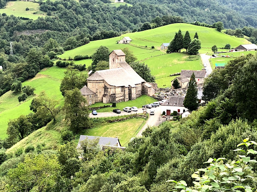 Lodge Gîte Prebenda Sainte-Engrace