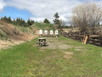 JR's Shooting Range