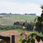 Photo n°8 de l'avis de Neil.e fait le 26/06/2018 à 07:26 sur le  Agriturismo Bonello à Pienza