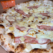 Plats et boissons du Pizzeria C PIZZA AU FEU DE BOIS Beauvais - n°15