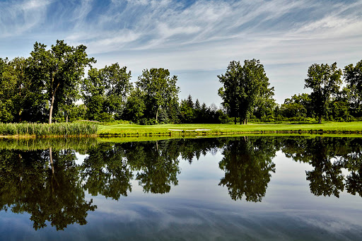 Golf Course «TPC Michigan», reviews and photos, 1 Nicklaus Dr, Dearborn, MI 48120, USA