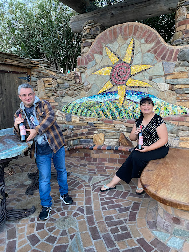 Tobin James Cellars image