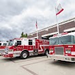 Chico Fire Department - Station 5