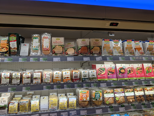 Läden kaufen glutenfreie Lebensmittel Munich