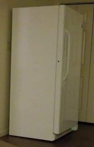 Appliance Store «My Scratch & Dent», reviews and photos, 234 Silver St, New Albany, IN 47150, USA