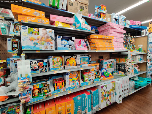 Discount Store «Walmart», reviews and photos, 30600 Dyer St, Union City, CA 94587, USA