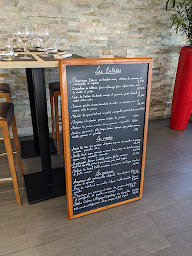 Photo n°2 de Restaurant Ô Courant à Mimizan ()