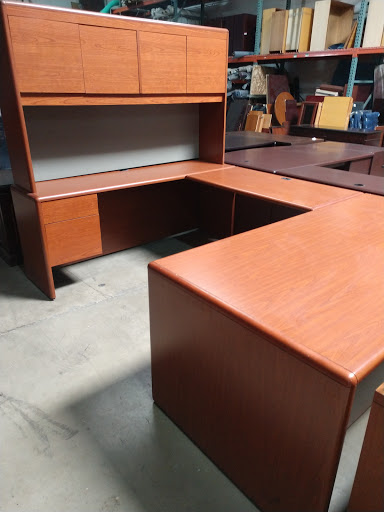 Office Furniture Store «Office Furniture Now», reviews and photos, 3740 W Van Buren St #104, Phoenix, AZ 85009, USA