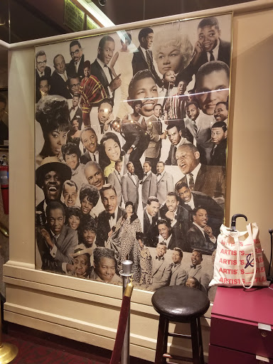 Performing Arts Theater «Apollo Theater», reviews and photos, 253 W 125th St, New York, NY 10027, USA