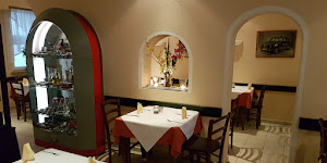 Trattoria Calabria