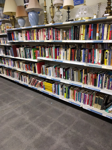 Non-Profit Organization «Habitat Home store», reviews and photos