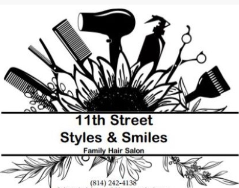 11th Street Styles & Smiles 15963