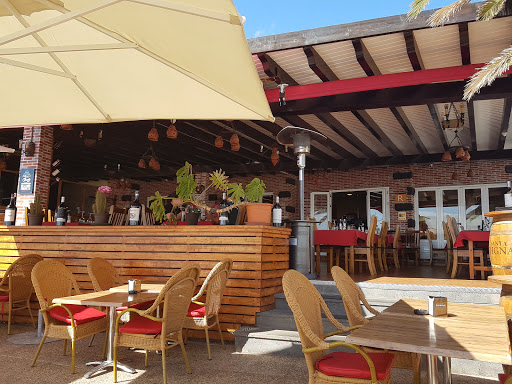 Información y opiniones sobre Patagonia Grill de Playa Honda