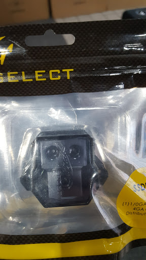 Auto Body Shop «Flow Honda Paint and Body Shop», reviews and photos, 2600 Peters Creek Pkwy, Winston-Salem, NC 27127, USA