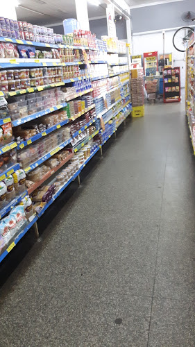 Supermercado Tend Tudo, Goiânia - GO - Goiânia