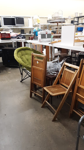 Thrift Store «Savers», reviews and photos