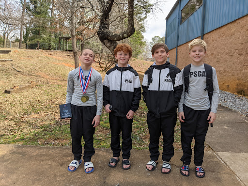 Recreation Center «Tucker Recreation Center», reviews and photos, 4898 Lavista Rd, Tucker, GA 30084, USA