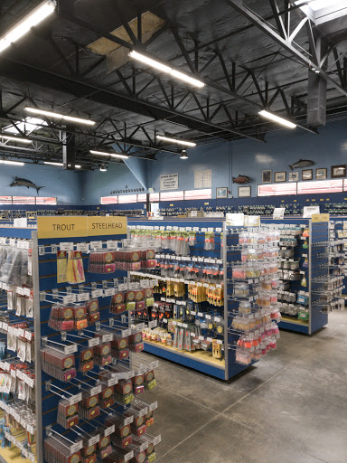 Outdoor Sports Store «Outdoor Pro Shop», reviews and photos, 412 Houser St, Cotati, CA 94931, USA