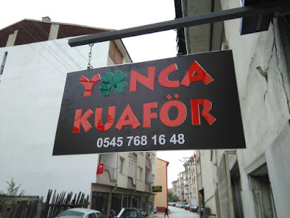 Yonca Kuaför