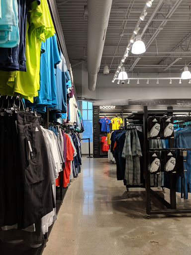 Sporting Goods Store «Adidas Outlet Store Leesburg», reviews and photos, 241 Fort Evans Rd NE #897, Leesburg, VA 20176, USA