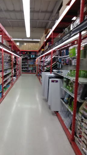 Office Supply Store «Staples», reviews and photos, 3090 Slauson Ave, Huntington Park, CA 90255, USA