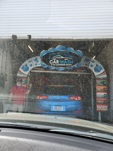 Car Wash «Coram Car & Truck Wash & Detail», reviews and photos, 260 Middle Country Rd, Coram, NY 11727, USA