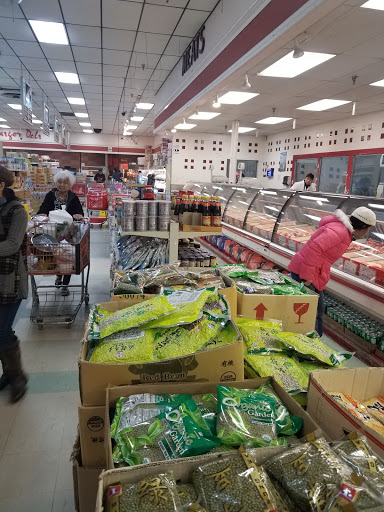 Asian Grocery Store «Cho Saigon New Market», reviews and photos, 2206 S Collins St, Arlington, TX 76010, USA