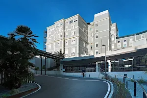 Plato Hospital Emergency Room image