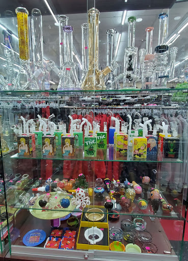 Vaporizer Store «King Discount Store», reviews and photos, 1264 S WW White Rd, San Antonio, TX 78220, USA