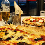 Photo n°1 de l'avis de Stefano.a fait le 16/09/2023 à 20:39 sur le  Ristorante Pizzeria Negretto à Caorle