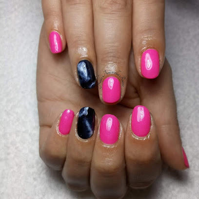 Nails Anto Russo