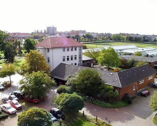 Lehr- und Versuchsanstalt für Gartenbau der Landwirtschaftskammer (LWK) Niedersachsen, Standort Ahlem