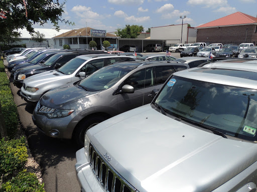 Used Car Dealer «BEST CAR FOR LESS», reviews and photos, 3410 Dunvale Rd, Houston, TX 77063, USA