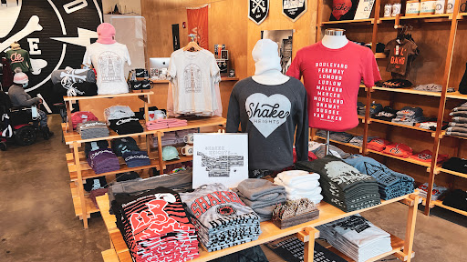 Clothing Store «Cleveland Clothing Co», reviews and photos, 342 Euclid Ave, Cleveland, OH 44114, USA