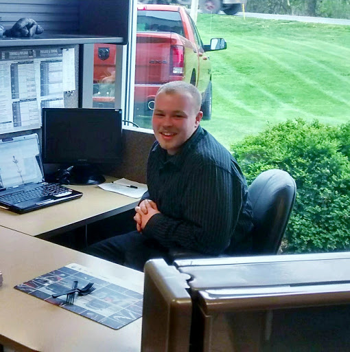 Dodge Dealer «Fayetteville Dodge Inc», reviews and photos, 5427 N Burdick St, Fayetteville, NY 13066, USA