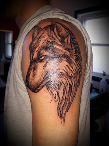 Explore mariah carey tattoo ideas, creative tattoo ideas in Arcade, available at 98 South Tattoo and Piercing