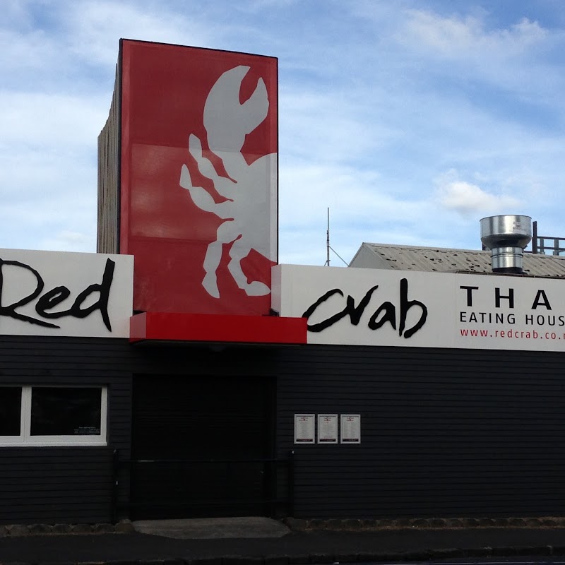 Red Crab Thai Eatery