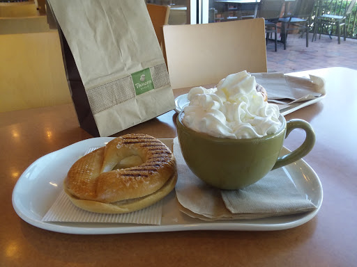 Sandwich Shop «Panera Bread», reviews and photos, 2370 SW College Rd, Ocala, FL 34471, USA