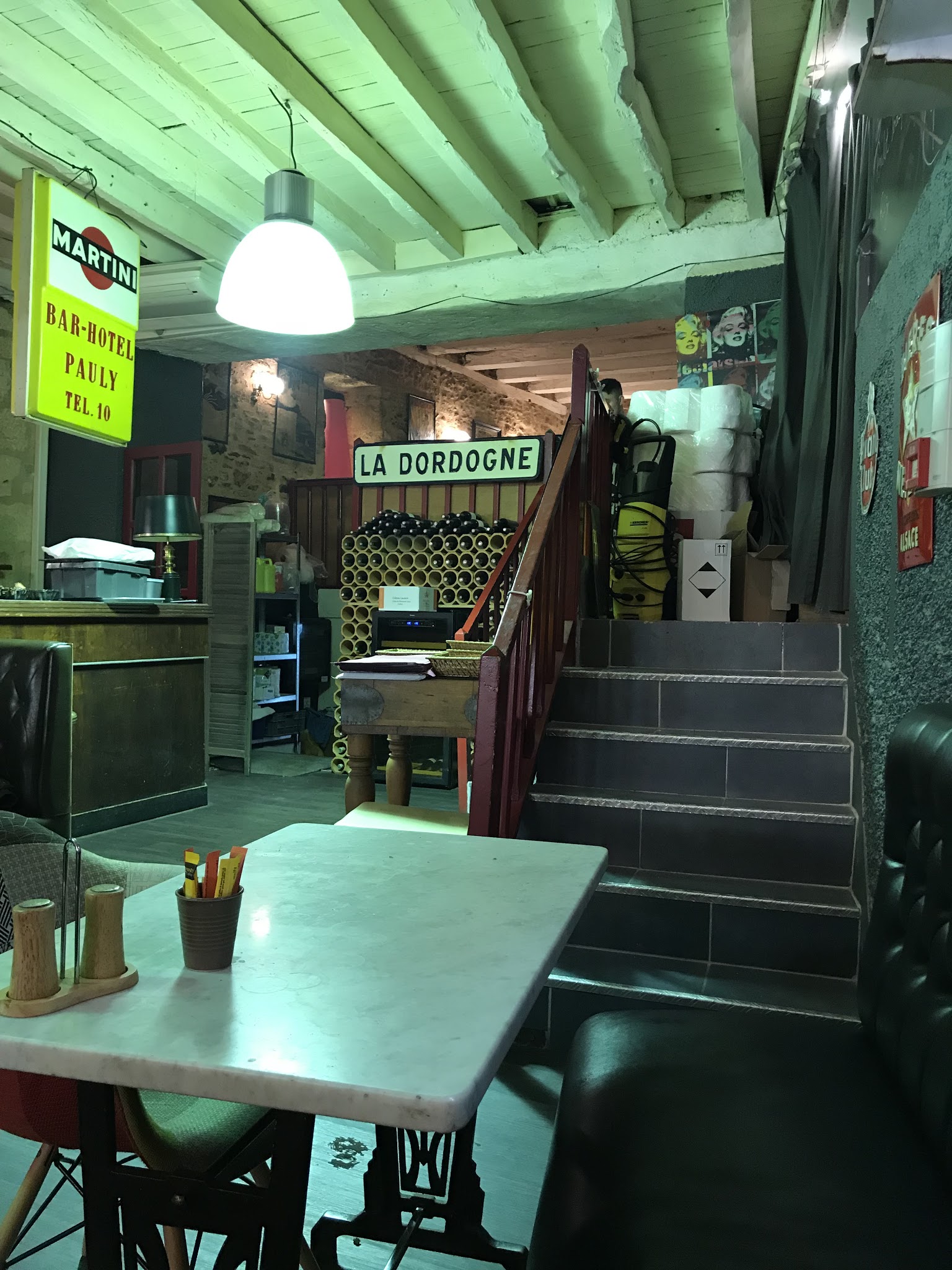 Photo n° 2 de l'avis de Anthony.e fait le 21/02/2018 à 08:38