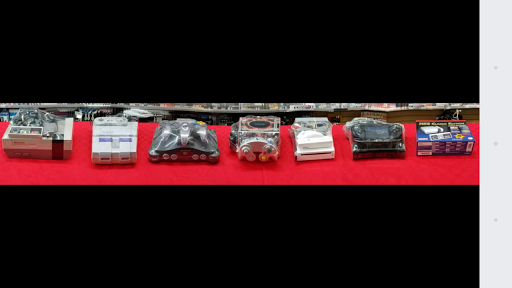 Video Game Store «Game Planet», reviews and photos, 89-61 165th St, Jamaica, NY 11432, USA