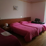 Photo n°1 de l'avis de Milena.a fait le 08/06/2018 à 14:48 sur le  Europa Hotel à Montecatini Terme