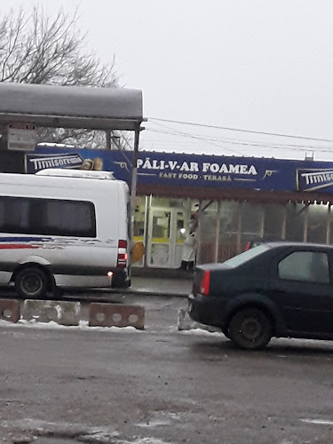 Autogara Focșani - Închiriere de mașini