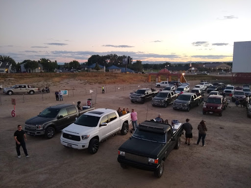 Drive-in Movie Theater «Terrace Drive-In Theatre», reviews and photos, 4011 S Lake Ave, Caldwell, ID 83605, USA