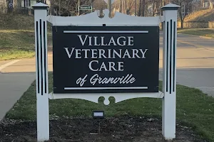 Village Veterinary Care of Granville image