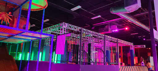 Sports Complex «Urban Air Trampoline Park», reviews and photos, 3046 Lavon Dr #129, Garland, TX 75040, USA