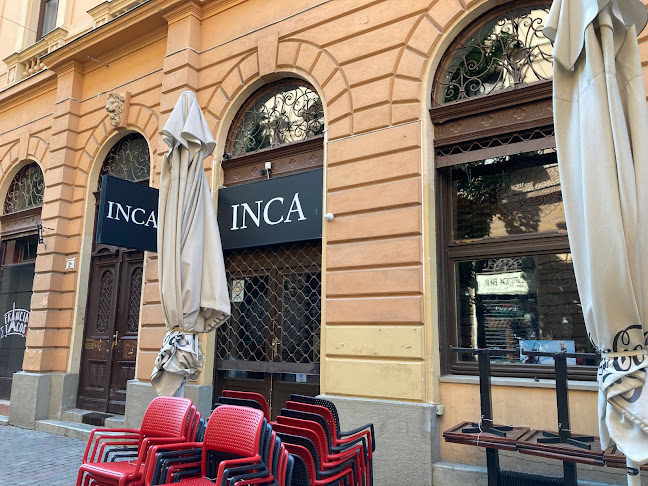 Inca Café