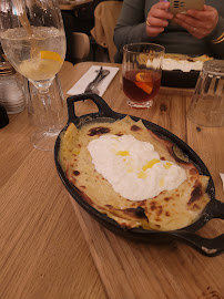 Les plus récentes photos du Restaurant italien Volfoni Bourg-la-Reine - n°1