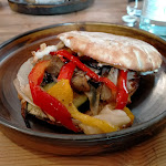 Photo n°2 de l'avis de Fra77. fait le 20/08/2021 à 16:01 sur le  nif: alpine taste di Edoardo Oss à Levico Terme