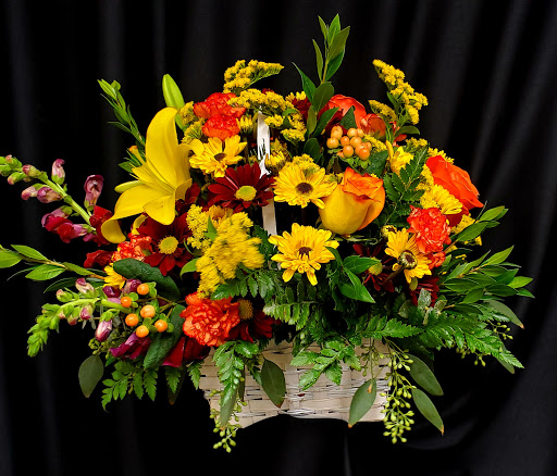 Florist «Mills & Young Florists», reviews and photos, 7122 Dixie Hwy, Louisville, KY 40258, USA