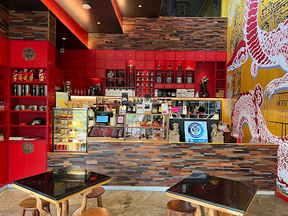 Red Dragon Cafe&Restaurant